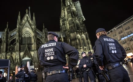 Revelan ola de agresiones sexuales en Suecia y Holanda