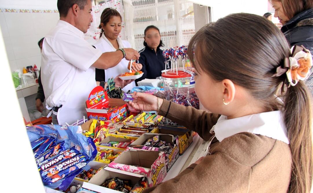 Foto: Archivo / EL UNIVERSAL