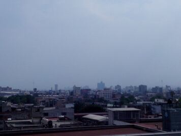 Activan Fase I de Contingencia en Valle de México