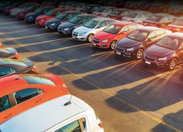 Sector automotriz, punto de presión de Trump al T-MEC