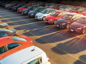 Sector automotriz, punto de presión de Trump al T-MEC