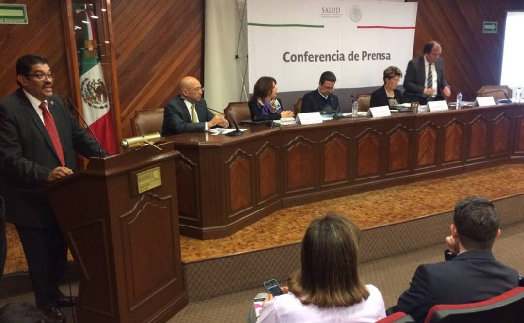 Foto: Fernando Ramírez / EL UNIVERSAL