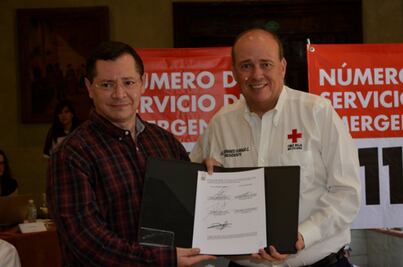 Implementarán Sistema de Emergencias 911 en Zacatecas