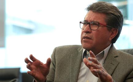 En esta legislatura, el Senado sentó las bases de la Cuarta Transformación del país: Monreal