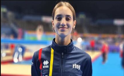 María Herranz: ¿Qué es la meningitis, enfermedad que causó la muerte de la gimnasta española?
