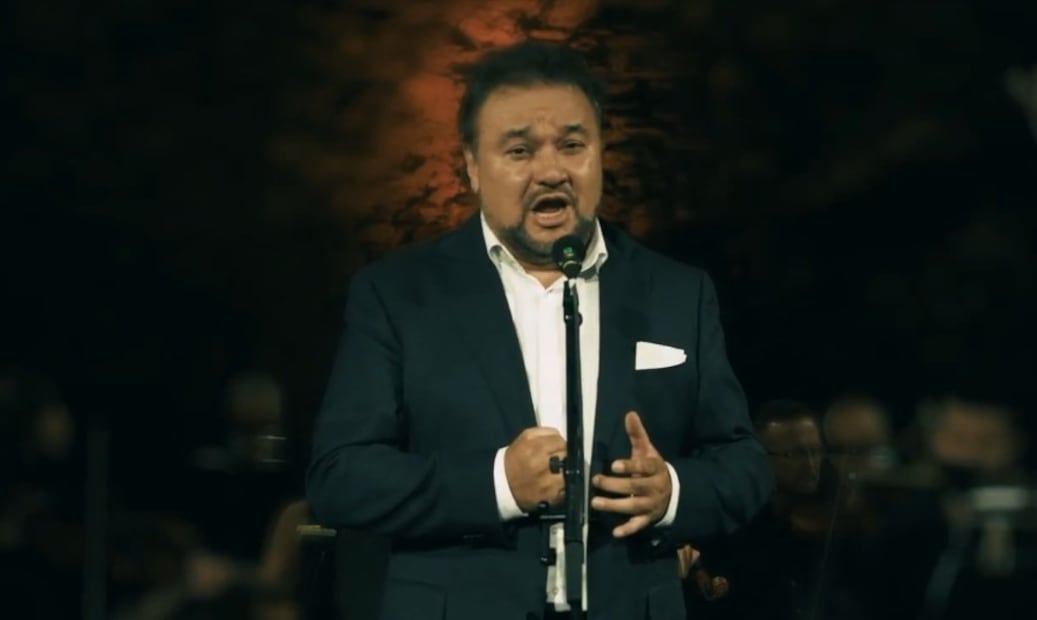 Crédito: Conjunto Santander de Artes Escénicas