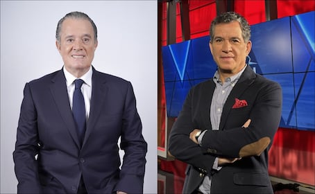 Raúl Orvañanos vs Javier Alarcón: ¿Por qué motivo se dio el rompimiento entre ambos comentaristas?