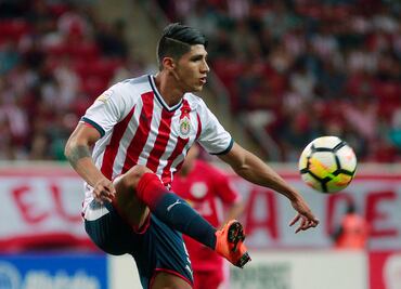 Chivas buscará pegar primero a Toronto