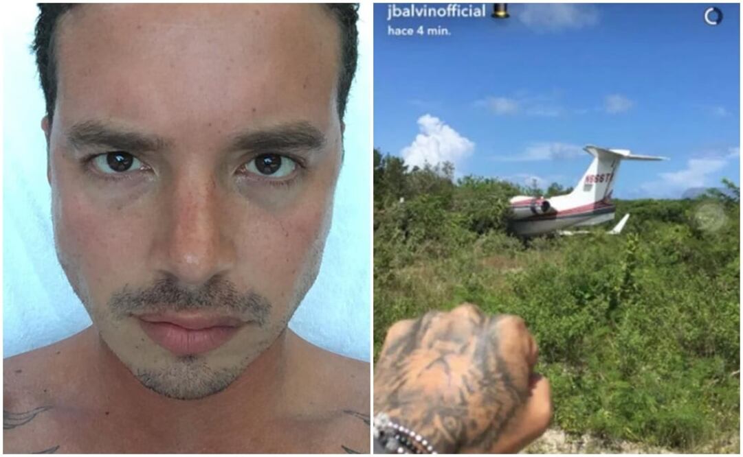 FOTOS: Instagram J Balvin