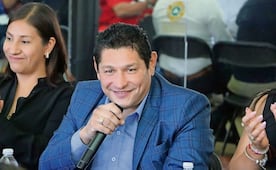 Alcalde prófugo nunca realizó auditorías