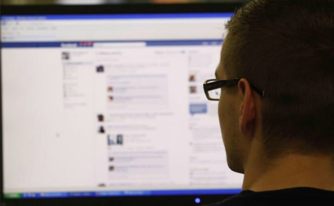 México es uno de los países que recibe la mayor cantidad de ataques cibernéticos en el mundo, según un estudio. Foto: Especial