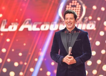 Yahir enfrenta a Toñita por criticar su desempeño en "La academia"