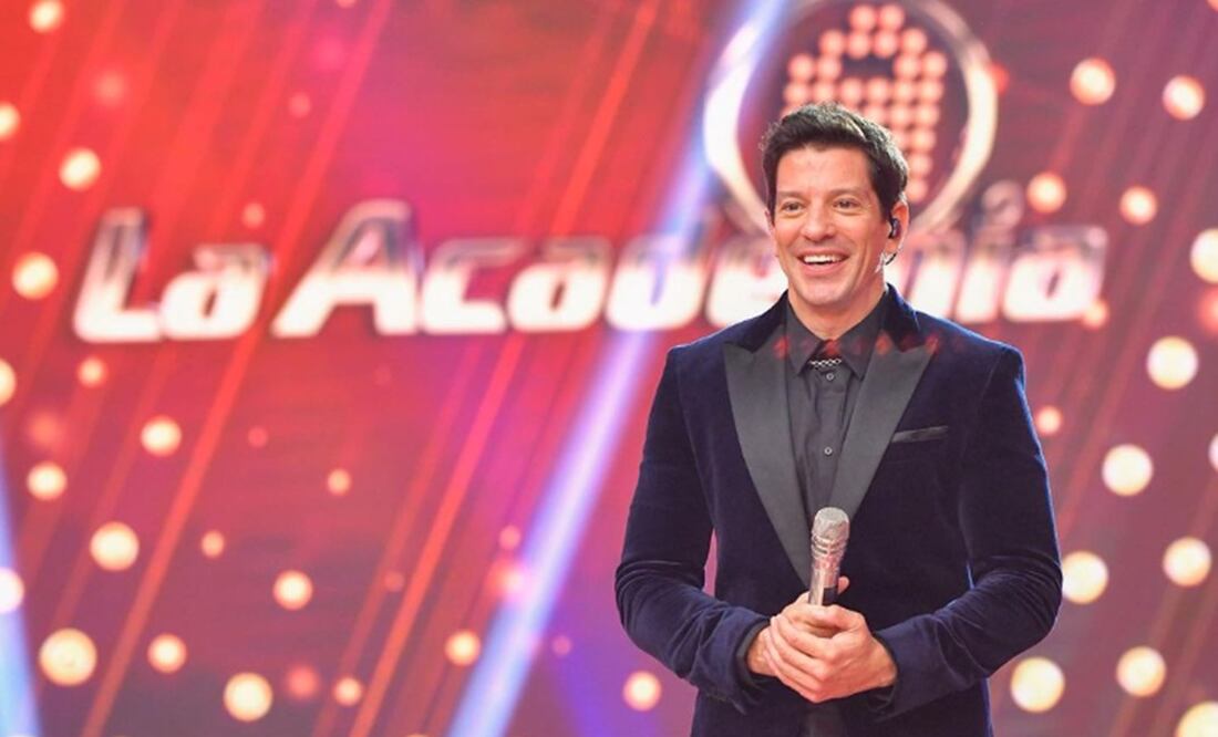 Foto: Instagram de Yahir