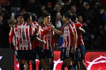 Liga MX: Horarios y canales para ver los partidos de la Jornada 3 del Clausura 2026; HOY, sábado 17 de enero