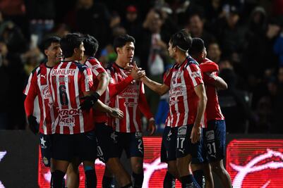 Liga MX: Horarios y canales para ver los partidos de la Jornada 3 del Clausura 2026; HOY, sábado 17 de enero