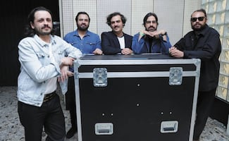 El sonido del 2000 aún vive