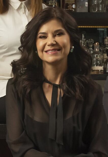 Las mujeres mexicanas y la alimentación