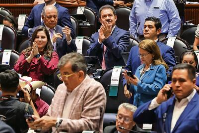 Gabriela Sodi: "¡Corran por su dinero, porque está en riesgo!"