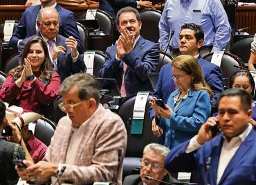 Gabriela Sodi: "¡Corran por su dinero, porque está en riesgo!"