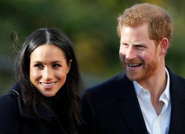 Meghan Markle celebrará Navidad con la reina Isabel II y la familia real