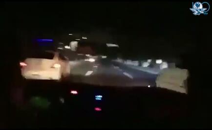 Mexican kids record their car-crash, deaths