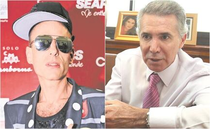 Como lo hizo con Loret, ahora Edy Smol reta a Roberto Madrazo a debatir sobre reforma electoral