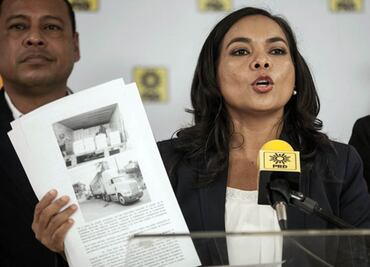 Lamenta PAN en Guerrero reacción de Mojica