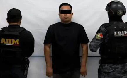 Hombre es detenido en Chiapas por grabar a trabajadoras sexuales y publicar los videos en redes sociales