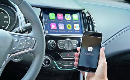 Apple Car estará listo en 2021