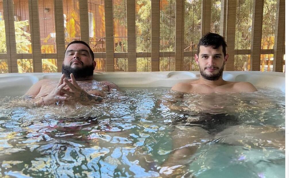 Foto: Instagram oficial.