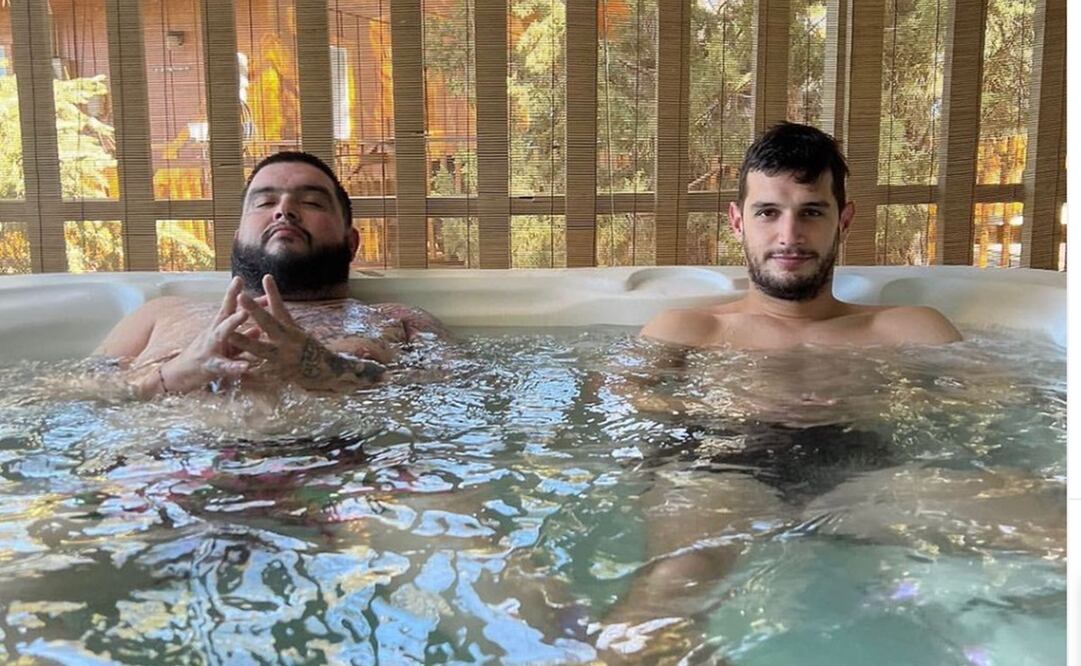 Foto: Instagram oficial.