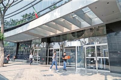 Peña deja deuda a fiscalía por mil 390 mdp por renta de edificios