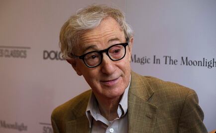 El cine de Woody Allen llega al ritmo de jazz 
