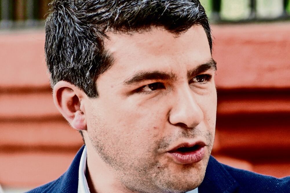 Los problemas con la limpia en el PAN CDMX