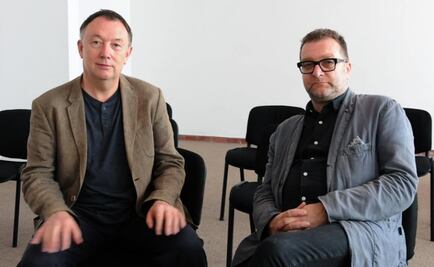 John Butcher estrenará su intervención sonora en el Laboratorio Arte Alameda