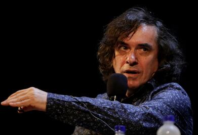 Estos son los libros que debes leer de Mircea Cărtărescu