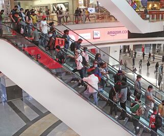 Ropa, calzado y electrónicos dominan quejas de El Buen Fin