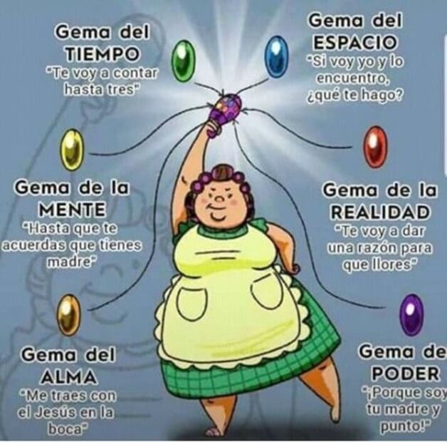 Memes del Día de las madres con cariño