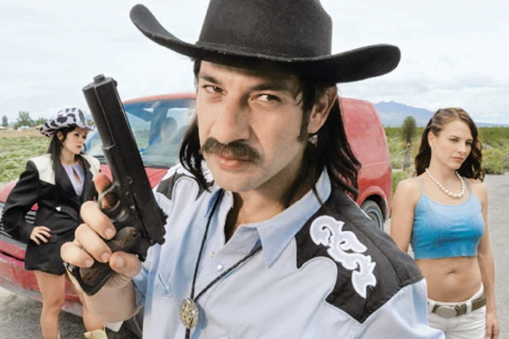 Los Héroes del Norte, de Gustavo Loza. La cuarta temporada está en planes