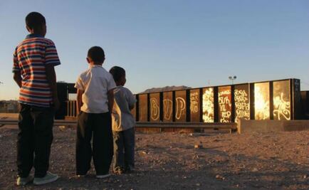 Fallece niña guatemalteca en estación migratoria en Ciudad de México