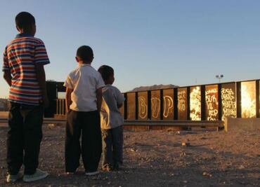 Fallece niña guatemalteca en estación migratoria en Ciudad de México