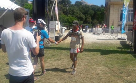 Lo más viral: Tarahumara termina carrera de Marsella