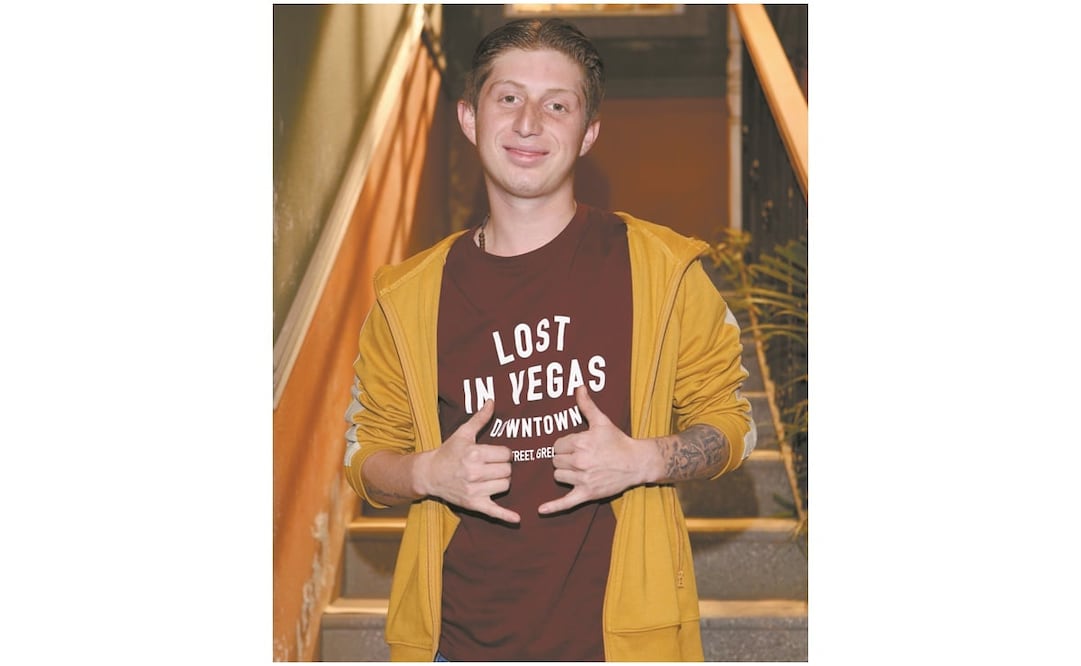 Octavio Ocaña murió el pasado viernes, tras una persecución policial.