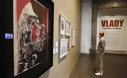 Top 6 de exposiciones que no te puedes perder estas vacaciones