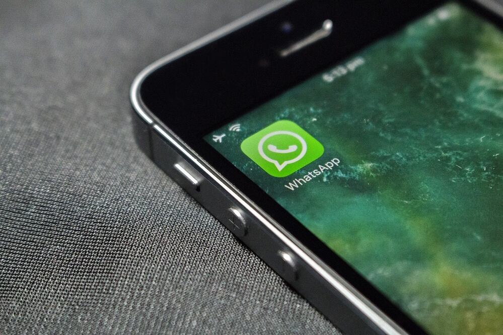 Aunque la cuenta de WhatsApp se desactive por robo o extravío, el perfil no desaparecerá por completo / Foto: Pixabay.