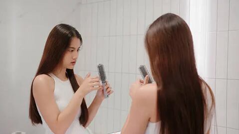 Cómo hacer que el cabello crezca rápido