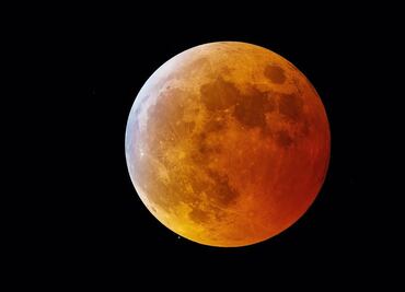 ¿Cuánto tiempo falta para el siguiente eclipse lunar en México?; descubre dónde se podrá ver