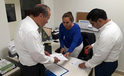 Entregan modificaciones de ley "antimeme" en Tamaulipas