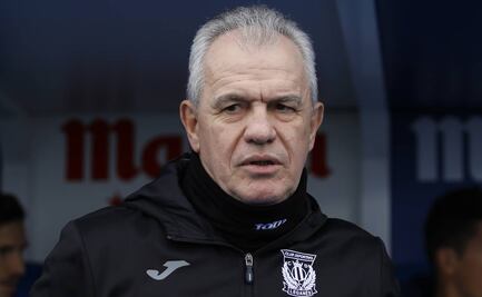 ¿Cuánto ganará Javier Aguirre en Monterrey?