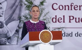 Sheinbaum garantiza investigación sobre asesinato del influencer César Gastelum; pide detener a responsables